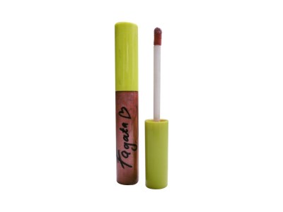 4767 (I FAGATA LIP GLOSS VILLAIN) - LIGHT BROWN